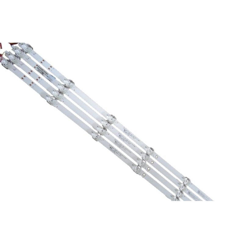 หลอดถอด ACONATIC 55นิ้ว รุ่น 55US200AN มือสอง