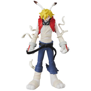 Japan Medicom Toy Summer Wars King Kazma Ver.3 Ultra Detail Figure Udf No.439 Studio Chizu #2 ประมาณ. H105 มม. ของแท้ ส่งจากญี่ปุ่น