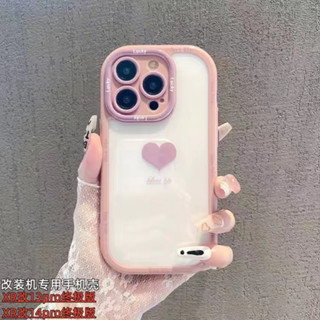 เคสโทรศัพท์ เคสโทรศัพ เคส Xr บอดี้ 14 Pro เคสไอโฟน Xr บอดี้ 14 โปร