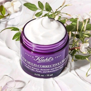 (พร้อมส่ง)*New*KIEHLS Super Multi-Corrective Cream 75/50 ml