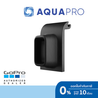 GoPro 11 Mini USB Pass-Through Door ของแท้ By Aquapro