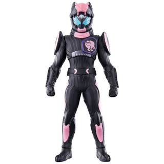 Bandai(บันได) G-TOY RIDER HERO SERIES 02 KAMEN RIDER VICE REX GENOME