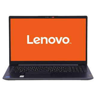 งบ ICT66 งบ19K-24K   NOTEBOOK (โน้ตบุ๊ค) LENOVO IDEAPAD 3 15ITL6- 82H803BGTA : Intel Core i5-1155G7/RAM 8GB/SSD 512GB/Intel Iris Xe/15.6"FHD,IPS/Windows 11 Home+Office&amp;Student 2021/Arctic Grey/2Y Premium Care + 1Y ADP