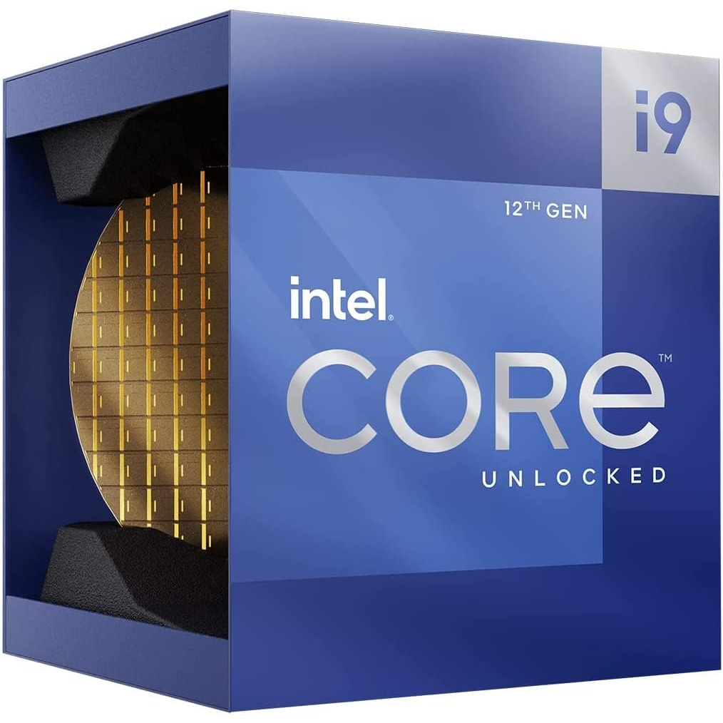 INTEL Core i9-12900K 3.2 GHz ( up to 5.2 GHz ) 30M Cache