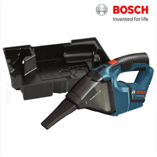 BOSCH เครื่องดูดฝุ่นไร้สาย รุ่น GAS12V-LI เครื่องเปล่าไม่รวมแบต ไม่รวมแท่นชาร์จ ขนาดเล็กที่ทรงพลังที่สุด