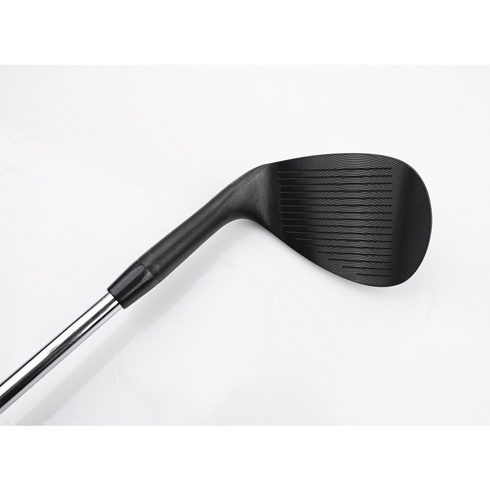 [11GOLF] ไม้กอล์ฟเวดจ์ รหัสสินค้า WTL001 WEDGE TAILLEFER BLACK JET SPIN MILLED - รูปที่ 4