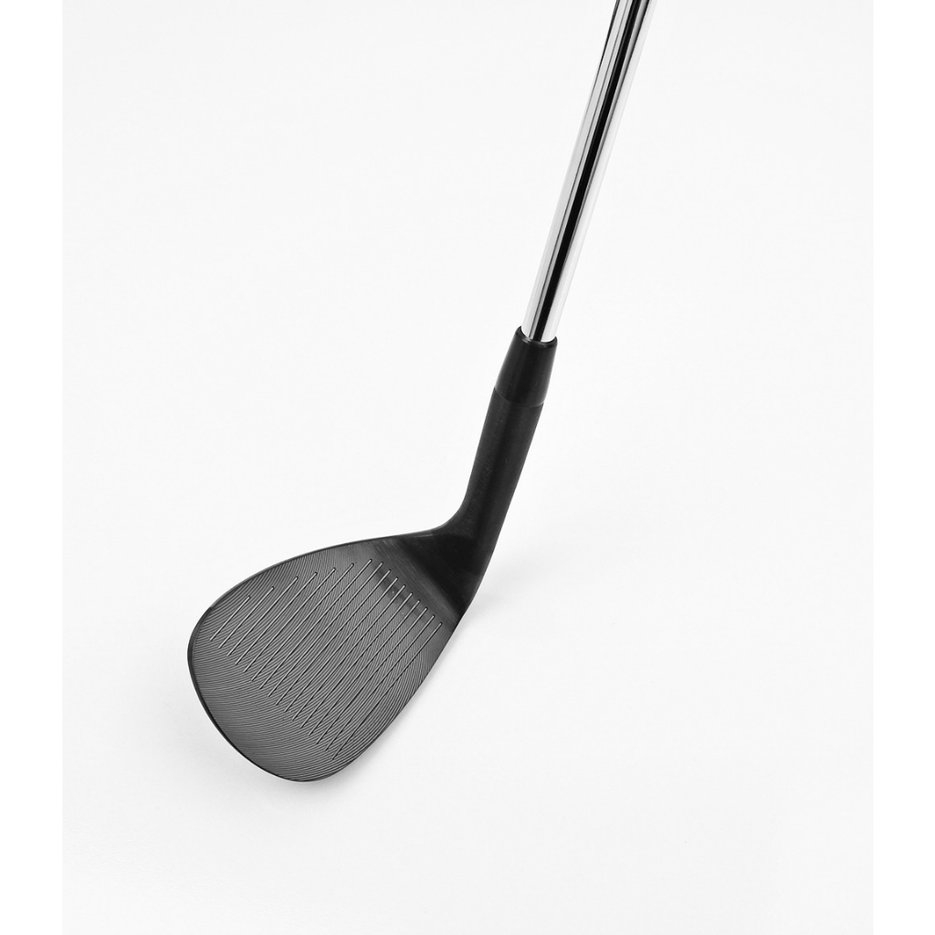 [11GOLF] ไม้กอล์ฟเวดจ์ รหัสสินค้า WTL001 WEDGE TAILLEFER BLACK JET SPIN MILLED - รูปที่ 3