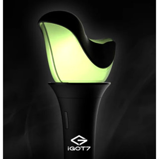 พรีฯ แท่งไฟ GOT7 OFFICIAL LIGHT STICK Ver.3 | แท่งไฟก็อตเซเว่น