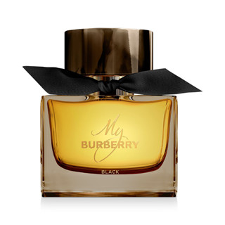 🚚พร้อมส่ง Burberry My Burberry Black Eau de Parfum Spray 3oz/90ml. ของแท้ กล่องซีล