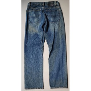 กางเกงยีนส์  Ha.rley-Davi.dso.n Size W33(I2844