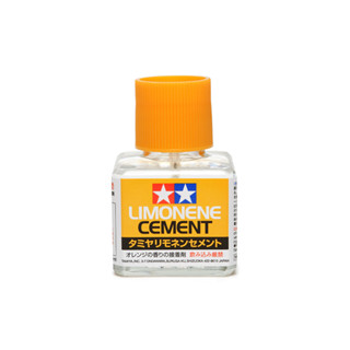 Tamiya 87113 Tamiya Limonene Cement กาวกลิ่นเลมอน