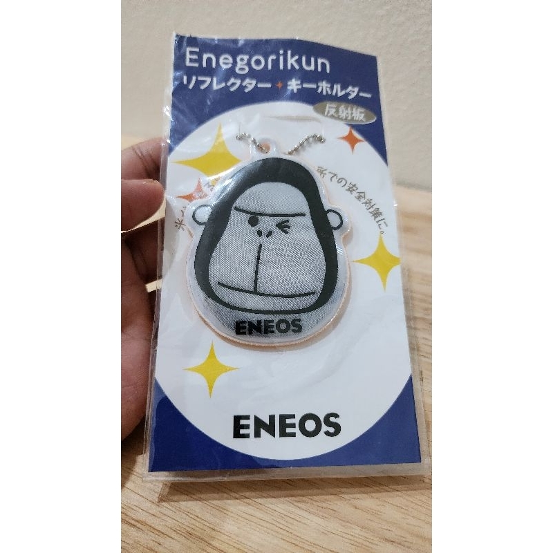 สายห้อยกระเป๋า ENEOS ของใหม่ในแพ็ค ตามภาพ