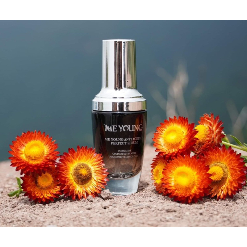 MEYOUNG เพอร์เฟค แอนตี้ เอจจิ้ง เซรั่ม (เซรั่มกันแก่)
