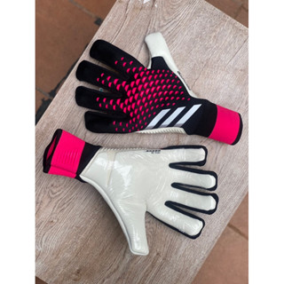 ADIDAS PREDATOR PRO FINGERSAVE PROMO OWN YOUR FOOTBALL