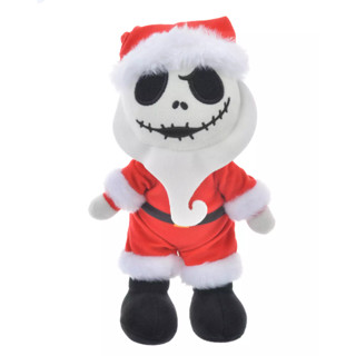 [Direct from Japan] Disney nuiMOs Jack Skellington Santa Tim Burtons The Nightmare Before Christmas