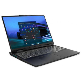 LENOVO NOTEBOOK IDEAPAD GAMING 3 15ARH7-82S900RUTA /Intel Core i5-12450H/RAM 8GB/SSD 512GB/GeForce RTX 3050Ti/15.6"FHD,IPS,100% sRGB,165Hz/Windows 11 Home/1Year ADP+3Year Premium Care