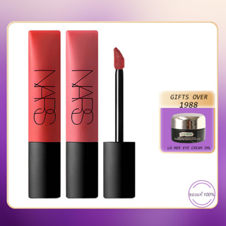 NARS Air Matte Lip Color 7.5ml /5 สี #Power trip #Pin Up #Joyride #Total domination #Thrust