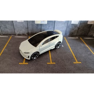 Hot wheels tesla model x ของสะสมดูสินค้าก่อนกดสั่งซื้อ #hotwheels #tesla