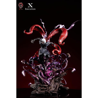 พรีออเดอร์ Execution x WAD Studio Ken Kaneki - Tokyo Ghoul