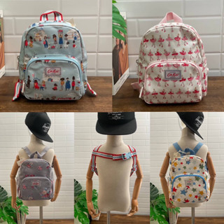แคท คิดสตัน Backpack Kids Mini Rucksack