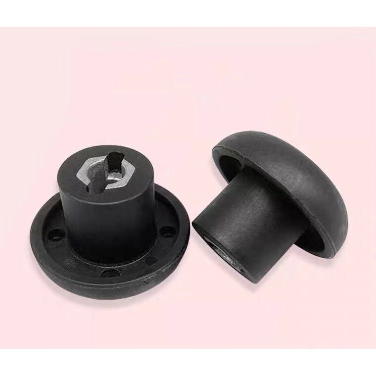 🔧พร้อมส่ง🛠อะไหล่เครื่องปั่น ชุดใบมีด ใบมีด 6 แฉก ฝาโถ เฟืองหัวเห็ด ไม้คน ฐานรอง  จานล็อค จุดปิด รุ่นOTTO-127/127A - รูปที่ 2