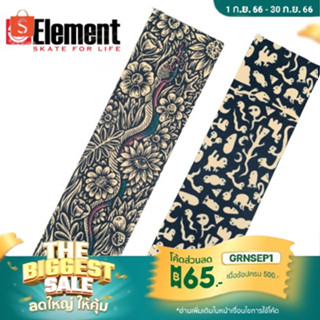 กริปเทป Element grip tape กระดาษทรายสเก็ตบอร์ด คุณภาพอย่างดี พร้อมส่ง