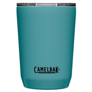 แก้วน้ำสแตนเลส Camelbak รุ่น Tumbler,SST Vacuum Insulated,12oz ปี 2023 สีเขียว Lagoon