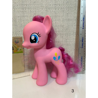 My little pony pinky pie น่ารักดีค่ะ ของแท้ สภาพ98%