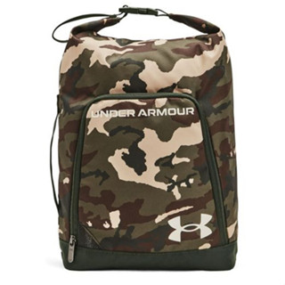 กระเป๋ารองเท้า Under Armour UA Contain Shoe Bag กระเป๋ารองเท้า UA สินค้าแท้ 100%