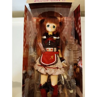 Azone sweets la mode chocolate parfait Alisa มือสอง ของแท้