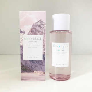 ส่งฟรี SKIN1004 Madagascar Centella Poremizing Clear Toner 210ml  โทนเนอร์ SEP01