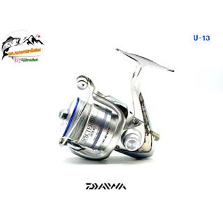 รอก รอกญี่ปุ่น รอกญี่ปุ่นมือ2 รอกตกปลา DAIWA (ไดว่า) Specter-XR-2000 (U-13) ญี่ปุ่นมือสอง รอกตกปลาหน้าดิน รอกสปิน รอกวิน