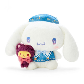 [ส่งตรงจากญี่ปุ่น] ตุ๊กตา Sanrio Cinnamoroll ( Magical ) ตัวละคร Sanrio ญี่ปุ่น