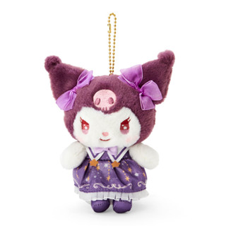 [ส่งตรงจากญี่ปุ่น] พวงกุญแจตุ๊กตา Sanrio Kuromi ( Magical ) ตัวละครญี่ปุ่น ใหม่ Sanrio