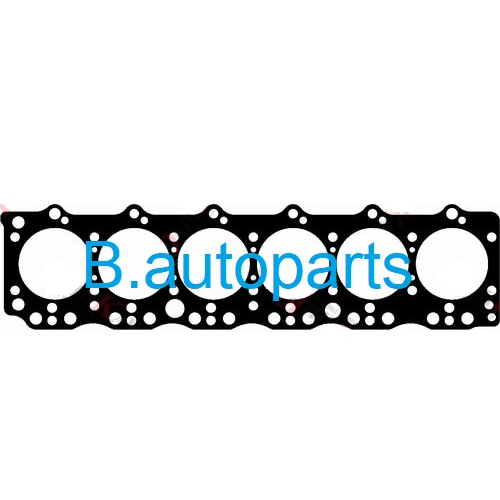 ประเก็น ฝาสูบ ISUZU FSR FTM JCM 6BD1-T 6BD1 Turbo