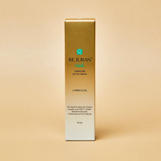 Rejuran® Turnover Active Cream 50ml.