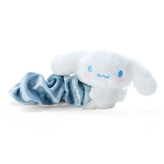 [ส่งตรงจากญี่ปุ่น] ตัวละคร Sanrio Cinnamoroll Hugging Scrunchie Japan New Sanrio