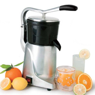 เครื่องคั้นส้ม ไฟฟ้า Electric Juicer