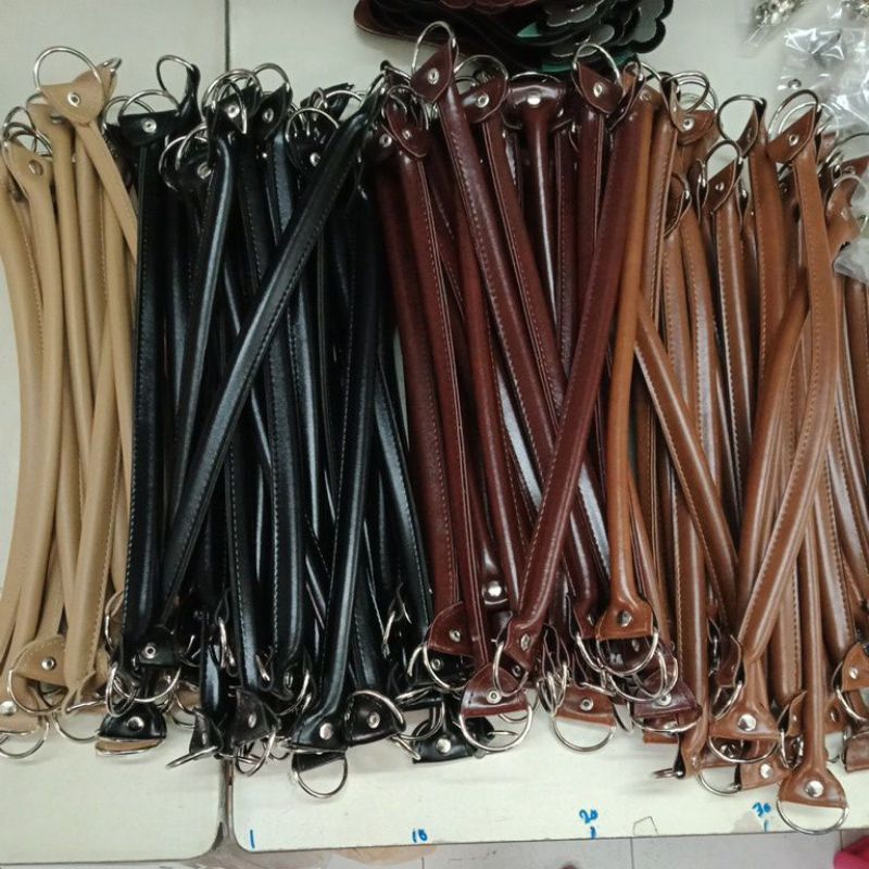 หูปลายห่วง ยาวรวมห่วง38เซน คู่ละ60฿ 4คู่ๆละ55฿ 12คู่ๆละ50฿ - รูปที่ 4