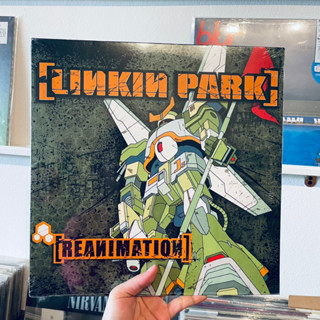 แผ่นเสียง Linkin Park - Reanimation (Vinyl)