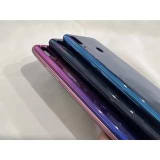 bodyชุด huawei Y9 2019 แกนกลาง+ฝาหลัง บอดี้ชุด (แถมไขควงชุด)