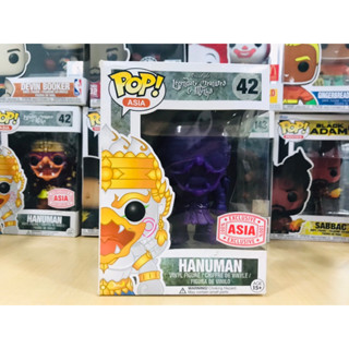 POP! Funko ASIA HANUMAN  #42