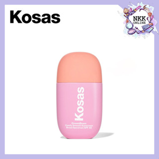 [พร้อม‼️ส่งของแท้100%] Kosas DreamBeam SPF 40 PA++++ 40ml