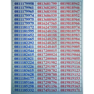 เบอร์ซิมมงคลเติมเงินAisวันทูคอล081หาเบอร์จริงให้ก่อนสั่งครับ