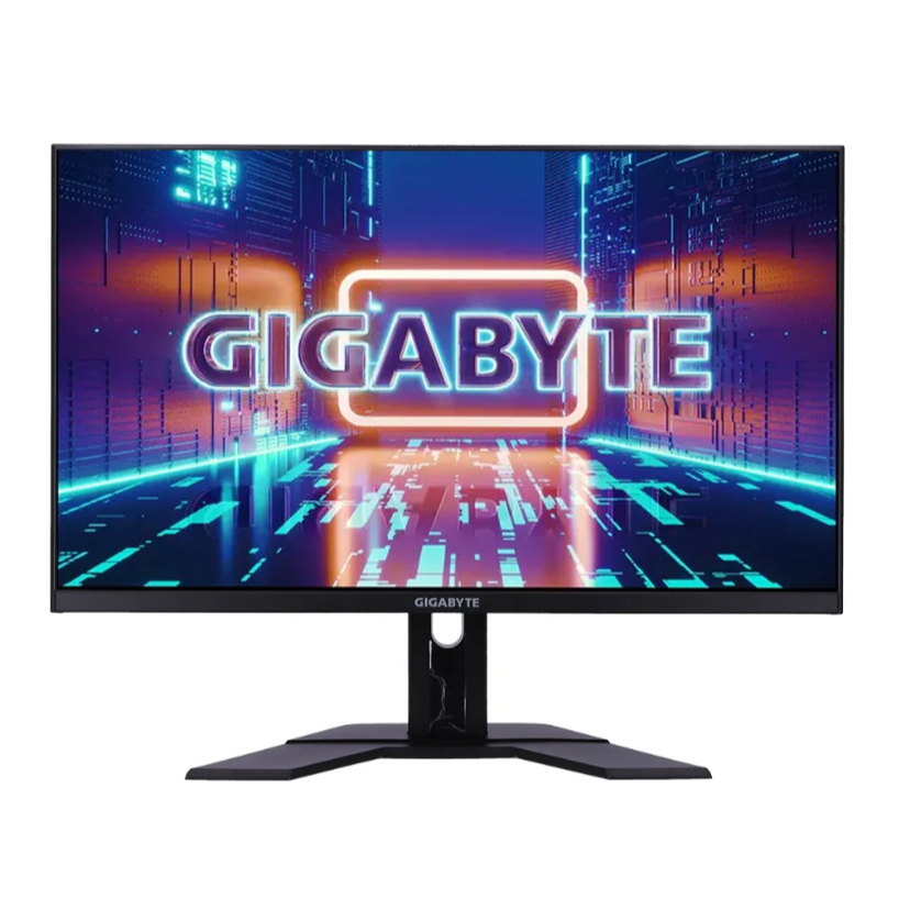 MONITOR (จอมอนิเตอร์) GIGABYTE G27F 27" IPS 144Hz