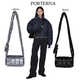 [พร้อมส่ง] Porterna Padded Bag