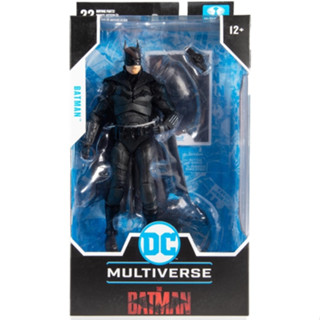 McFarlane DC Multiverse The Batman movie