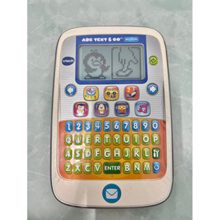 ptit genius pocket vtech ของเล่นเสริมพัฒนาการ😍