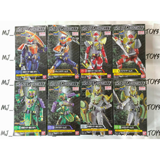 SALE !! SODO Chronicle Kamen Rider Gaim #1