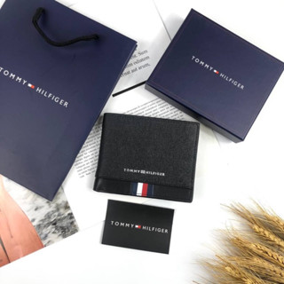 TOMMY HILFIGER Short Wallet